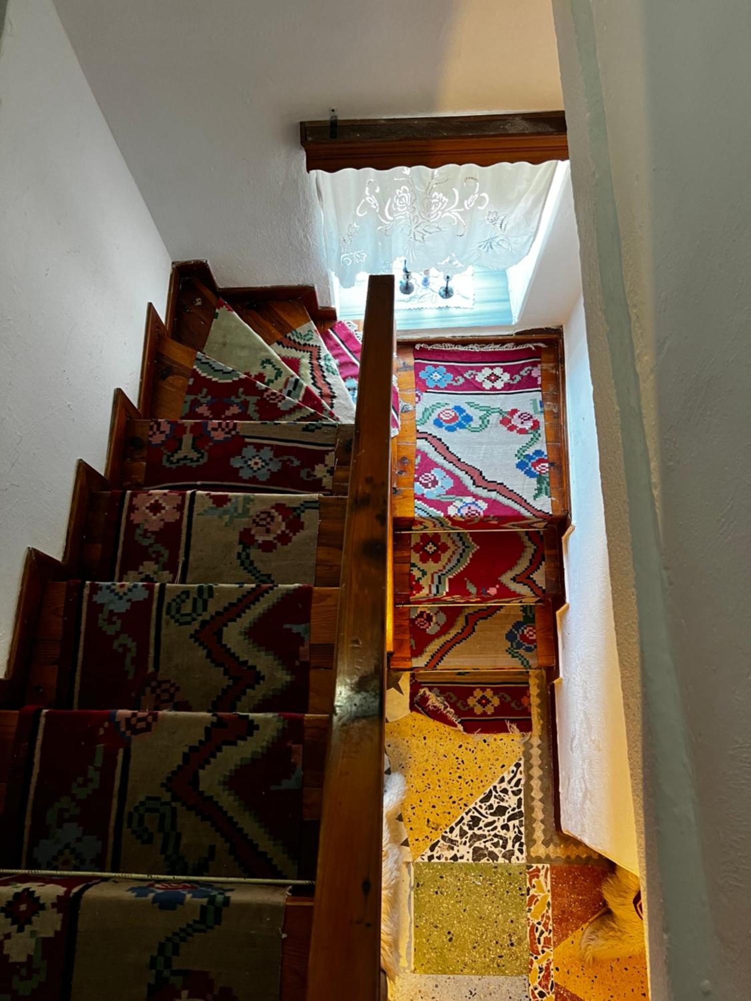 Guest House Salaria Gjirokaster Exterior photo